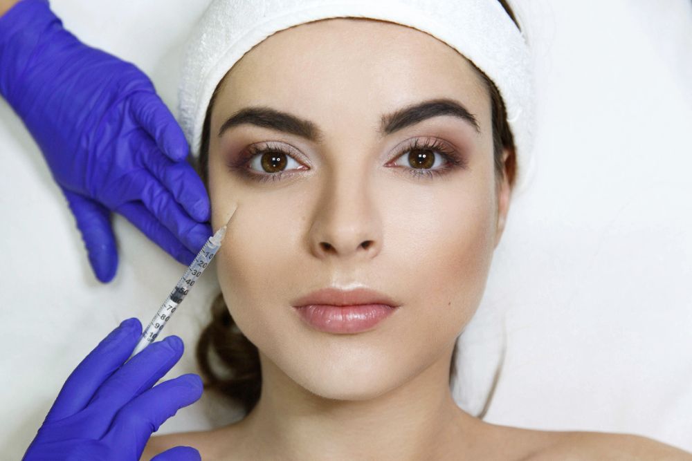 Achieve a younger look with the best fillers treatment in Chittagong. Trusted care by Dr. Nishith Ranjan Dey. Safe, natural results you’ll love